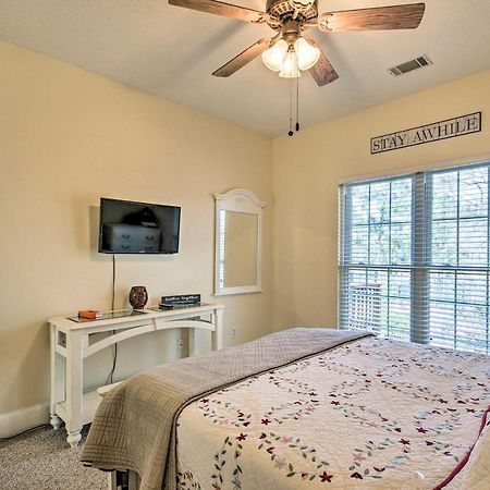 Luxe Lake House With Pool And Dock On Deep Water Cove! Appling Exterior photo